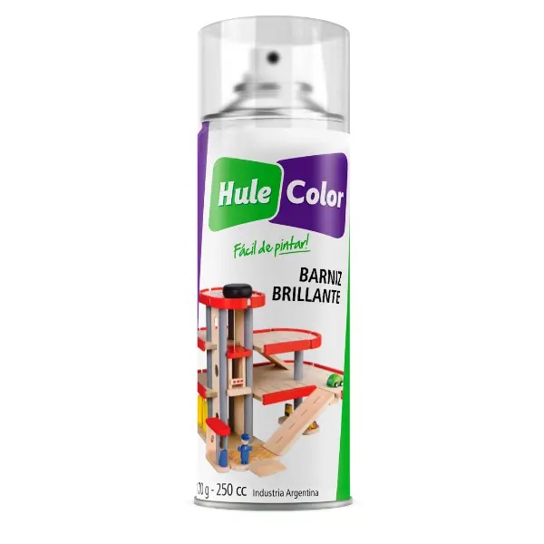 [ABZ] Aerosol Barniz Marino