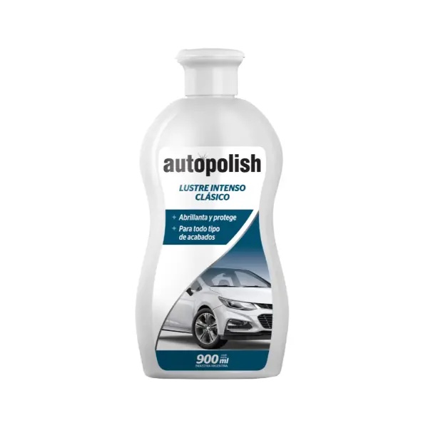 [AC450] Autopolish Clásico (450 ml)