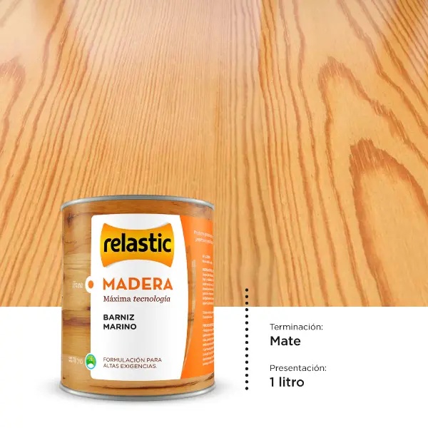 Barniz Marino