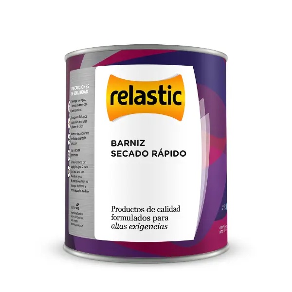 [BSR1] Barniz Secado Rapido (1 Litro)