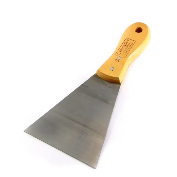 [ES9] Espatula (N° 9)