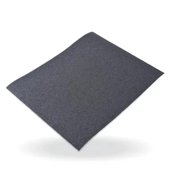 [LE36] Lija Esmeril (N° 36)