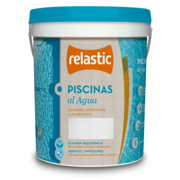 [PD4] Piscina Acuosa (Base D, 4 Litros)