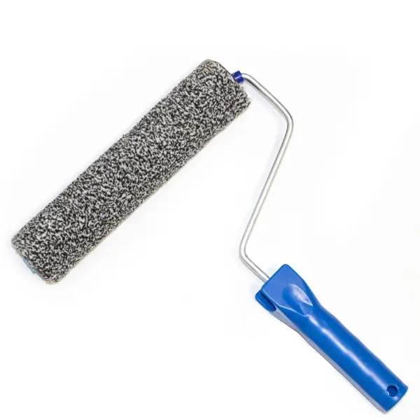 [RE17] Rodillo Epoxi Cero Pelusa (17 cm)