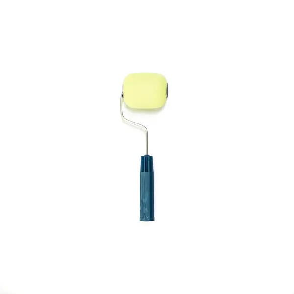 [RF5] Rodillo Poliester Forrado (5 cm)