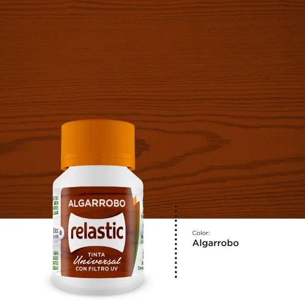 [TA] Tinta Universal UV (Algarrobo)