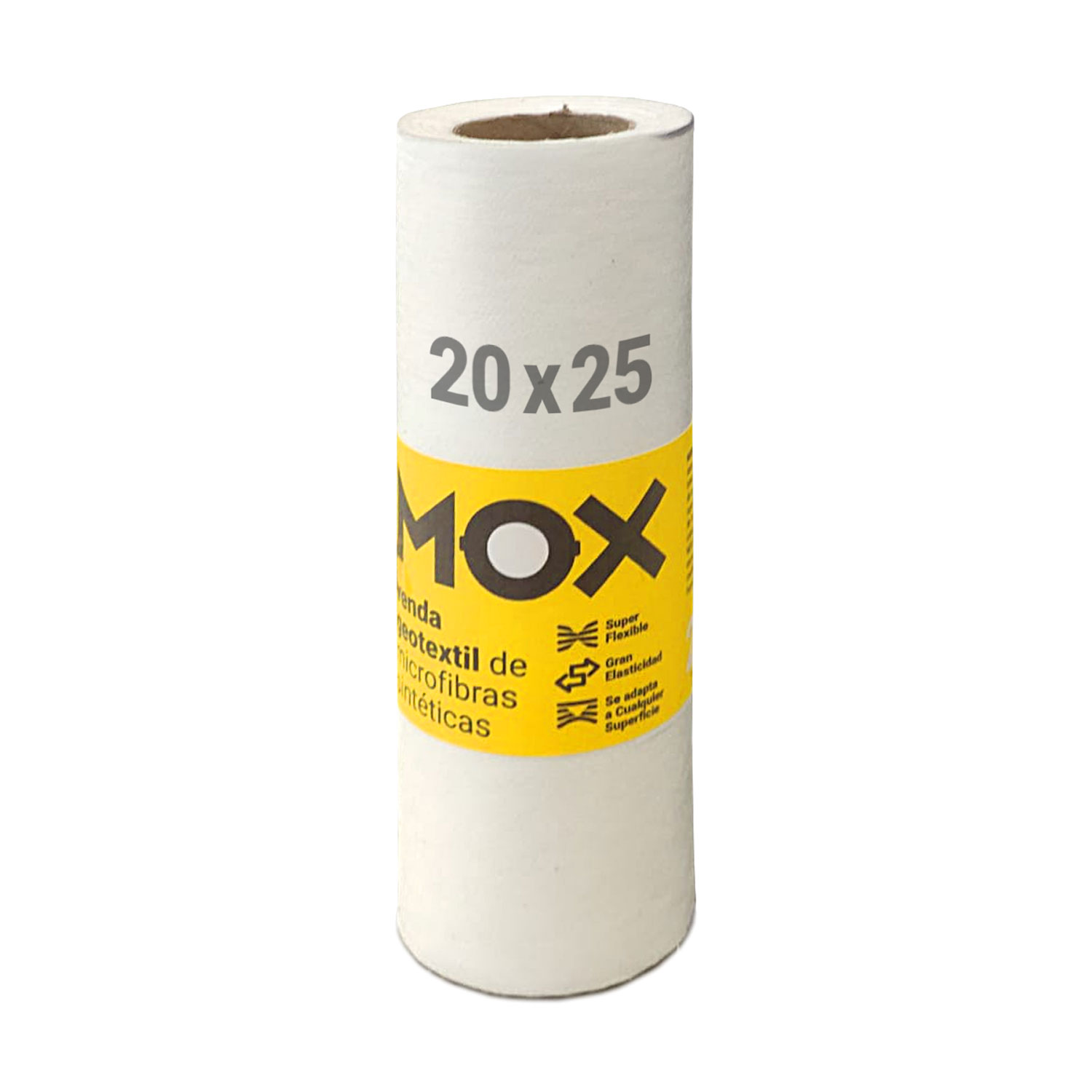 [V20] Vendas MOX (20 cm)