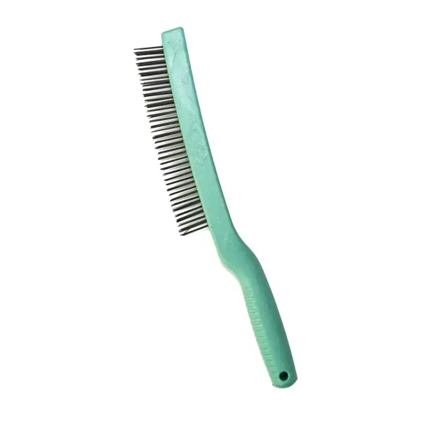 [CDACM] Cepillo de Acero (Con Mango)